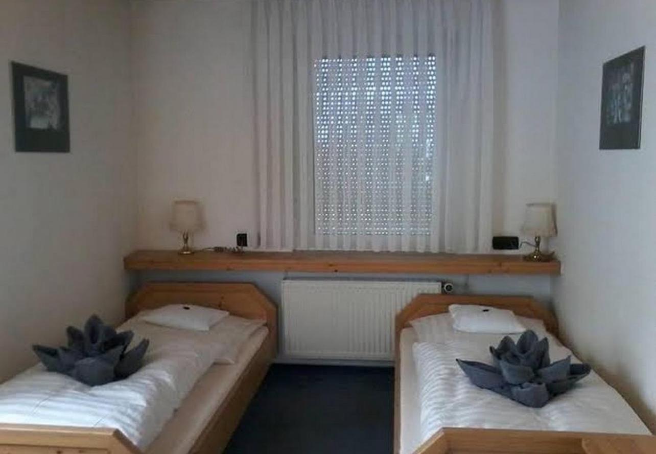 Bad Bruckhaus Erlebnishotel فالدزهوت-تينغن المظهر الخارجي الصورة