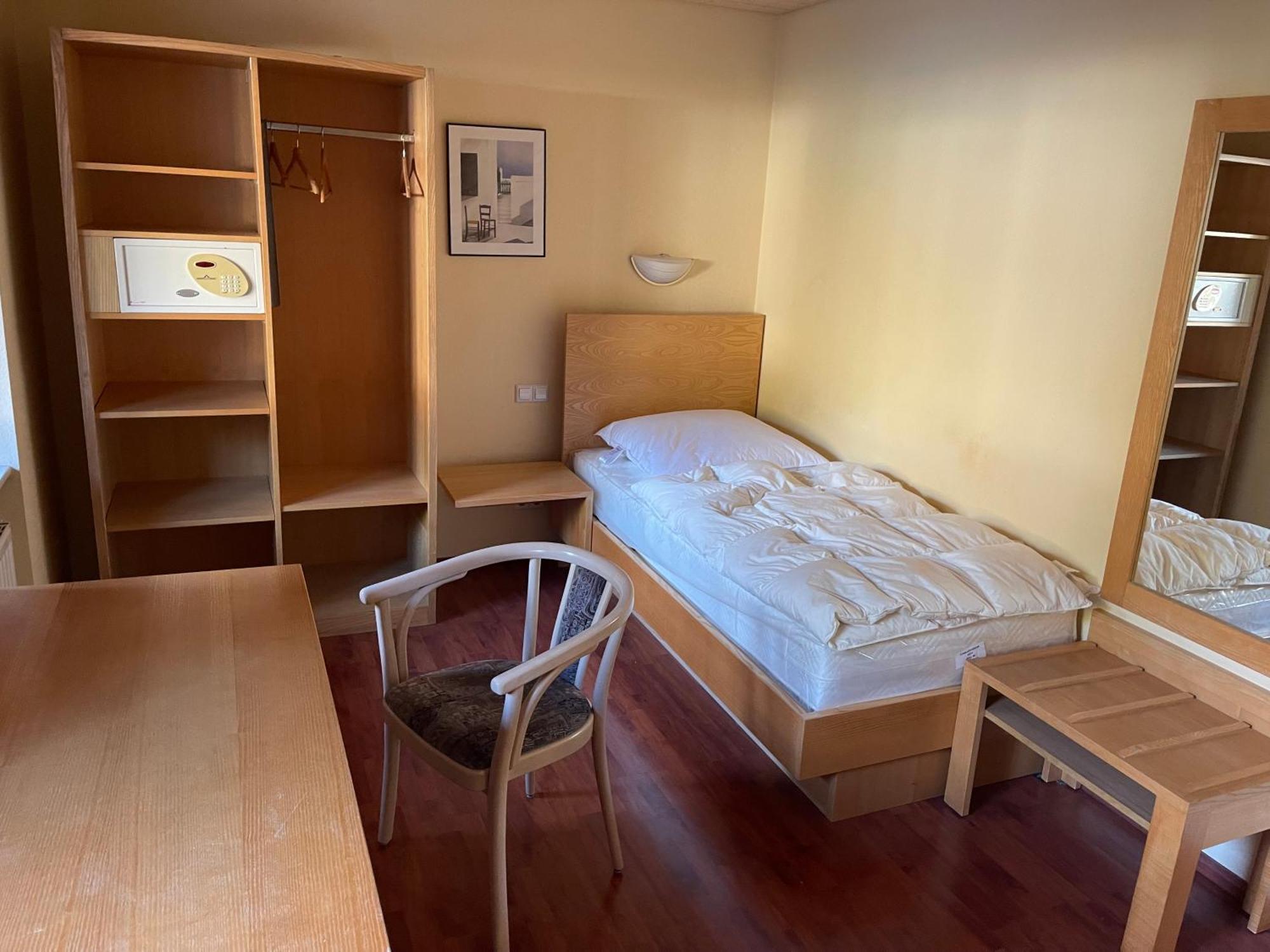 Bad Bruckhaus Erlebnishotel فالدزهوت-تينغن المظهر الخارجي الصورة