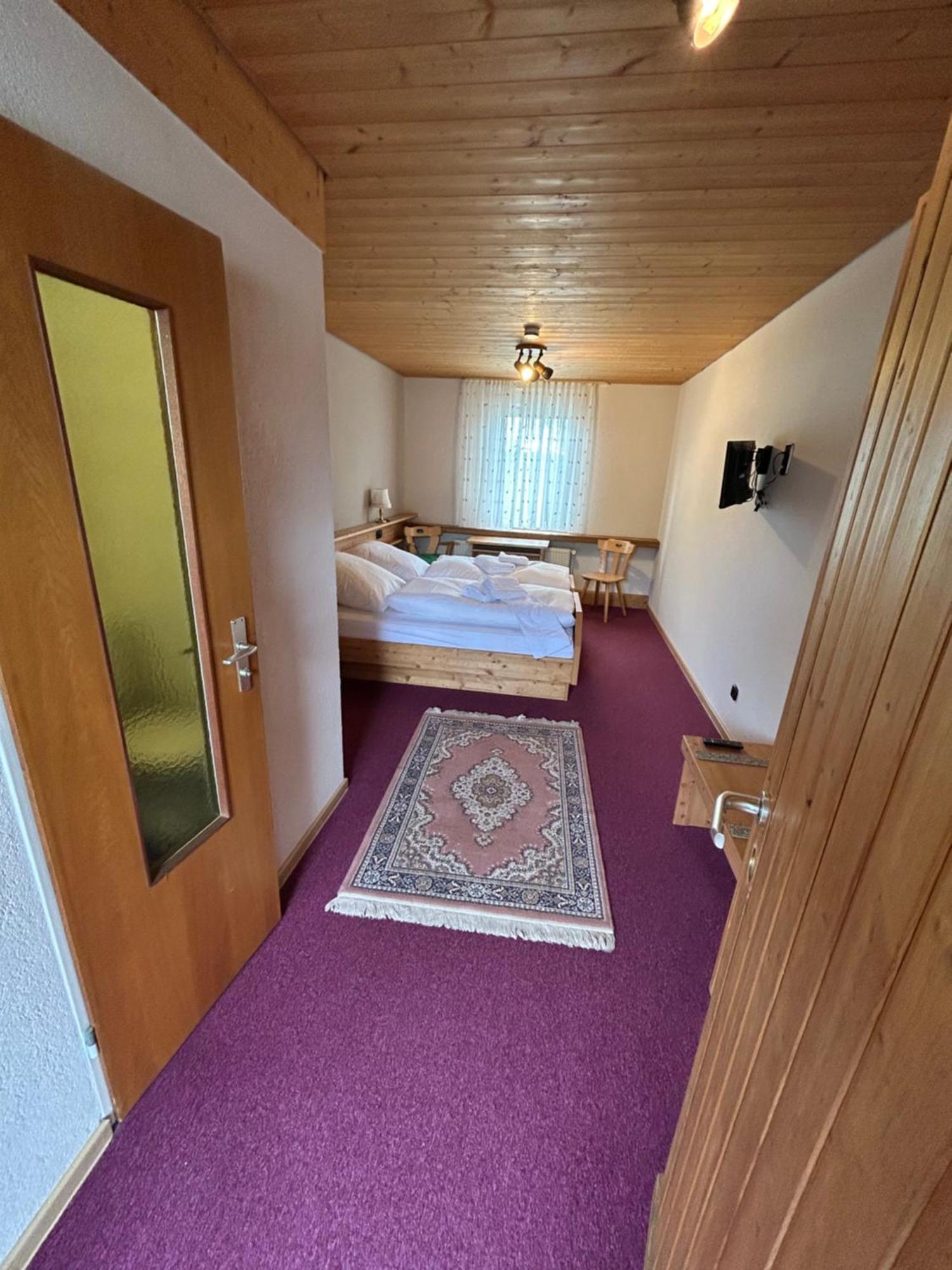 Bad Bruckhaus Erlebnishotel فالدزهوت-تينغن المظهر الخارجي الصورة