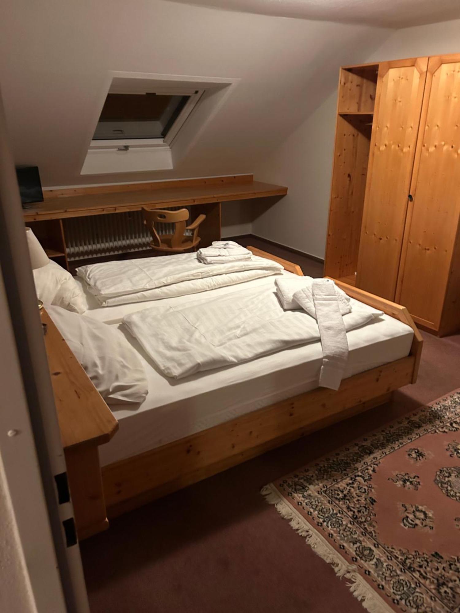 Bad Bruckhaus Erlebnishotel فالدزهوت-تينغن المظهر الخارجي الصورة