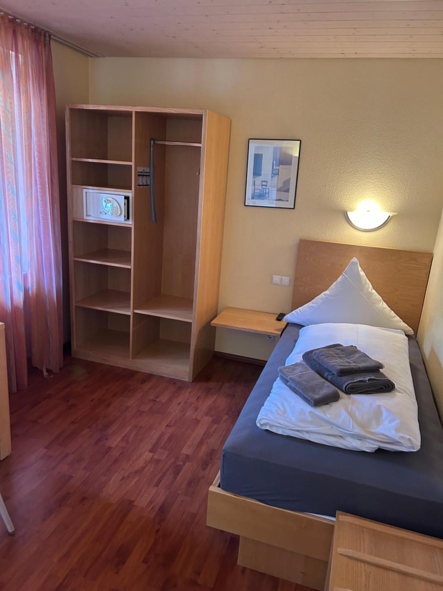 Bad Bruckhaus Erlebnishotel فالدزهوت-تينغن المظهر الخارجي الصورة