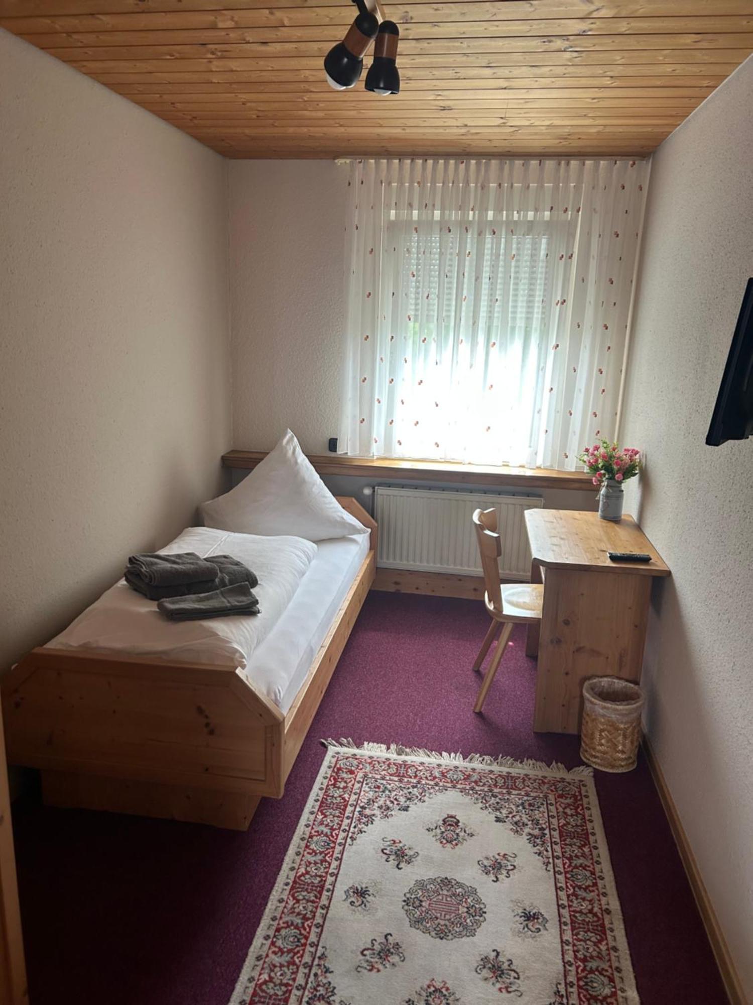 Bad Bruckhaus Erlebnishotel فالدزهوت-تينغن المظهر الخارجي الصورة